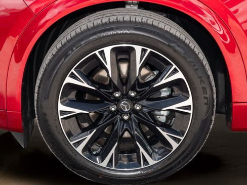 Used 2025 MAZDA CX-90 3.3 Turbo S w/ Premium Package image 36