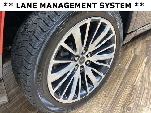 Certified 2024 Jeep Grand Wagoneer L Series III image 15