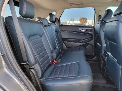 Certified 2023 Ford Edge SEL w/ Sport Appearance Package image 22