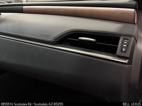 Used 2024 Lexus ES 350 w/ Premium Package FWD image 30