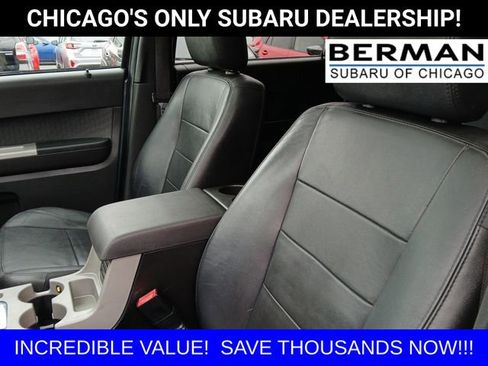 Used 2012 Ford Escape XLT image 20