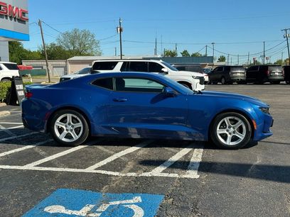 Used 2021 Chevrolet Camaro LT