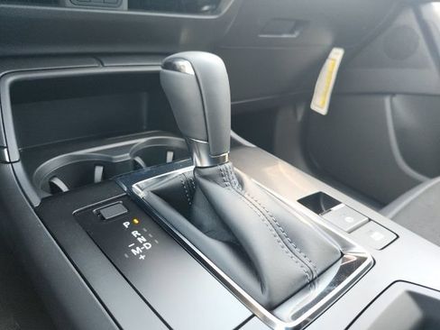 New 2026 MAZDA CX-5 Preferred AWD/4WD image 31