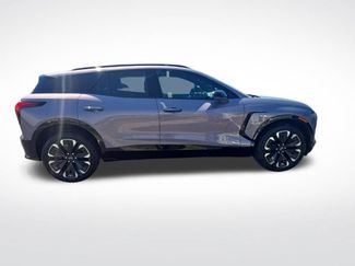 Used 2024 Chevrolet Blazer EV RS AWD/4WD video 2