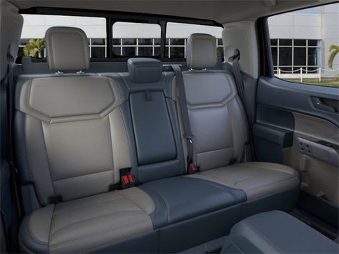 New 2025 Ford Maverick Lariat image 11