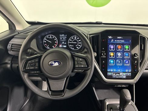 Certified 2025 Subaru Crosstrek 2.0i Premium w/ Crosstrek Mirror Package image 17