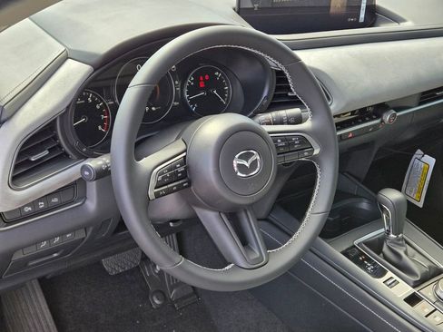 New 2026 MAZDA CX-30 Aire Edition AWD/4WD image 26
