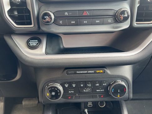 Used 2023 Ford Bronco Sport Big Bend w/ Convenience Package AWD/4WD image 24