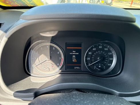 Used 2022 Hyundai Kona SEL w/ Cargo Package AWD/4WD image 20