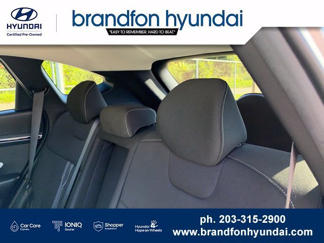 Certified 2023 Hyundai Tucson SEL w/ Winter Package AWD/4WD image 24