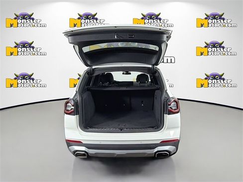 Used 2024 BMW X3 xDrive30i image 25