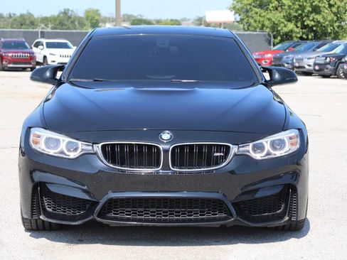 Used 2015 BMW M4 Coupe image 2