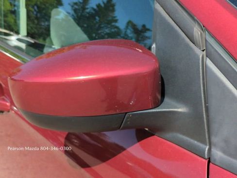 Used 2016 Ford Escape SE FWD image 12