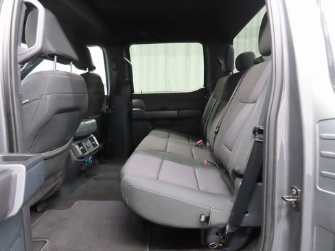 Used 2024 Ford F150 XLT w/ FX4 Off-Road Package image 10