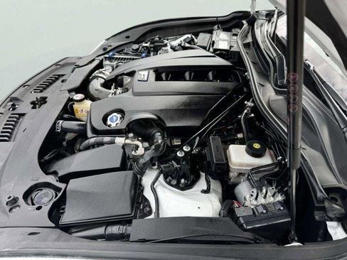 Used 2017 Lexus RC F RWD image 62
