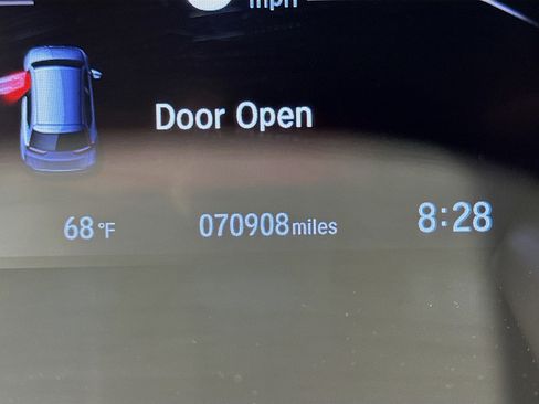 Used 2019 Honda CR-V EX image 19