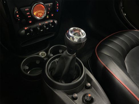 Used 2014 MINI Cooper Countryman John Cooper Works image 26