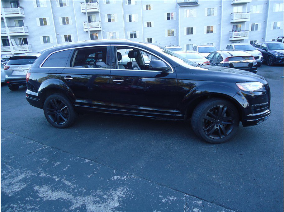 Used 2011 Audi Q7 TDI Premium Plus AWD/4WD image 5
