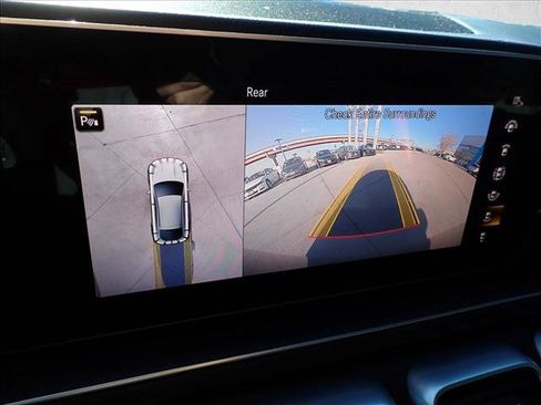 Used 2023 Mercedes-Benz GLE 53 AMG 4MATIC Coupe image 20