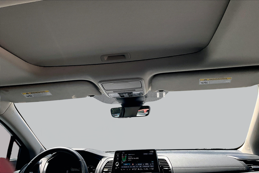 Used 2025 Honda Odyssey EX-L image 28