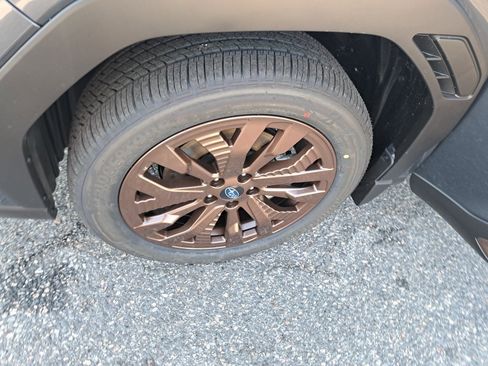 New 2025 Subaru Forester Sport image 18