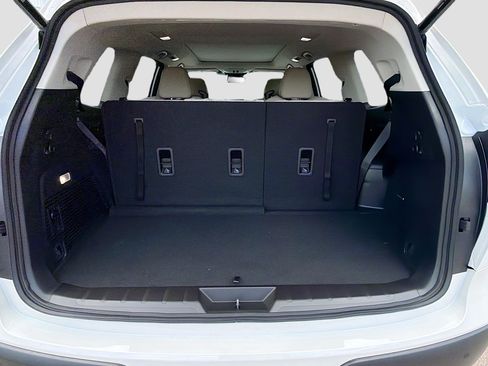 New 2026 Subaru Ascent Limited AWD/4WD image 11