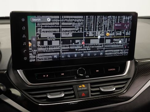Used 2024 Nissan Altima 2.5 SR w/ SR Premium Package FWD image 17