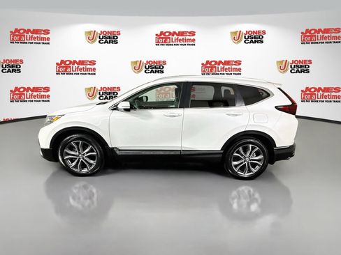 Used 2021 Honda CR-V Touring image 14