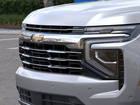 New 2026 Chevrolet Tahoe LT w/ Comfort Package image 13