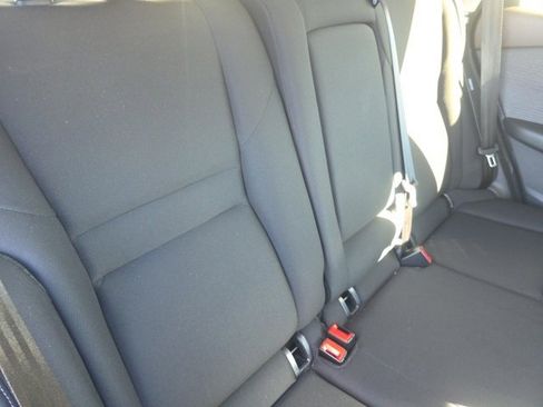 Used 2023 Nissan Rogue S image 18