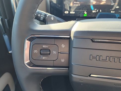 New 2026 GMC Hummer EV SUV image 27