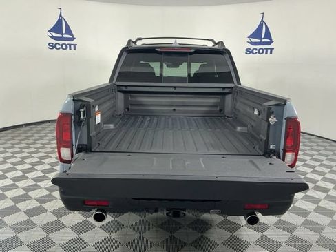 Used 2025 Honda Ridgeline TrailSport image 26
