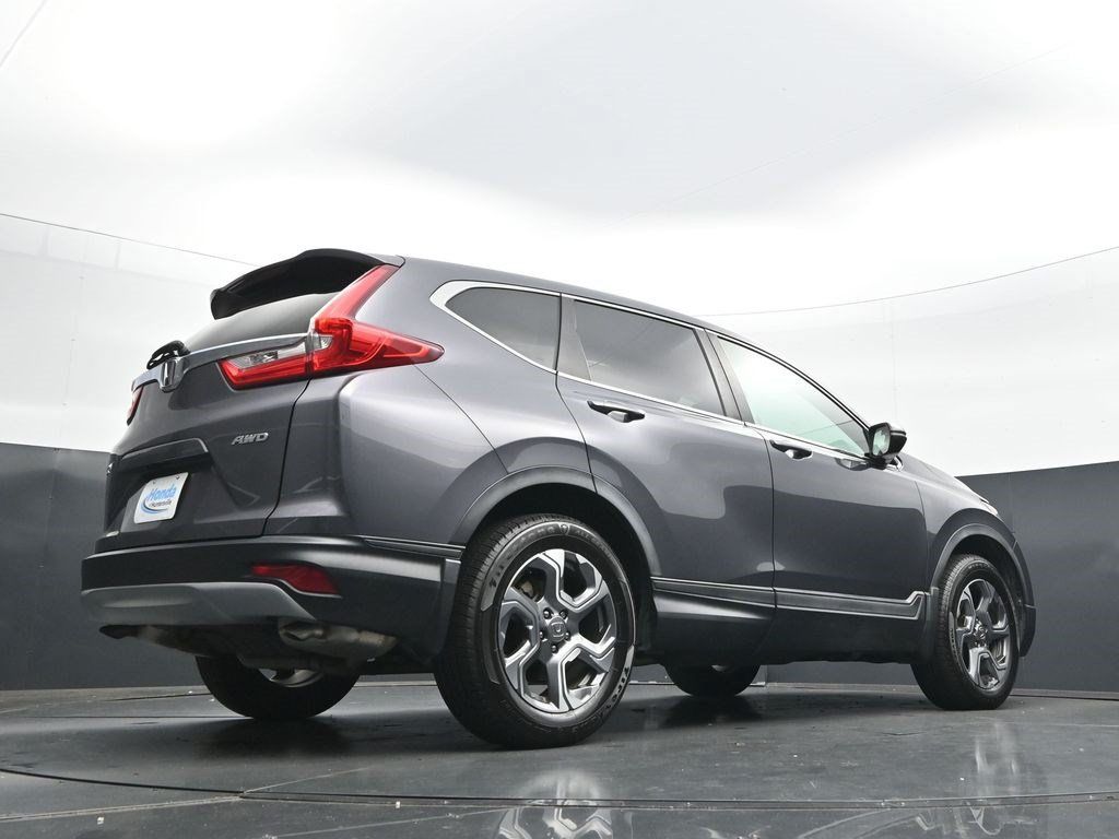 Used 2019 Honda CR-V EX image 42