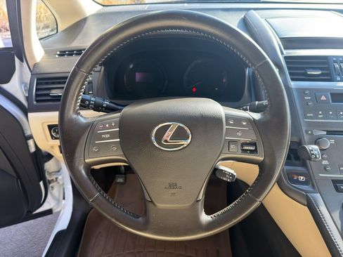 Used 2010 Lexus HS 250h Premium image 22