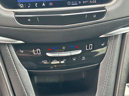 Used 2023 Cadillac XT5 Premium Luxury w/ Technology Package FWD image 14