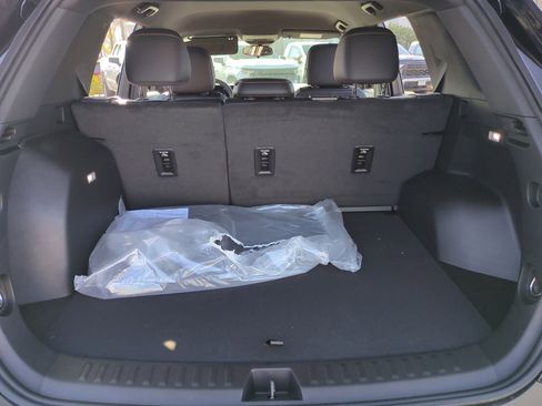 New 2026 Chevrolet Equinox ACTIV image 25