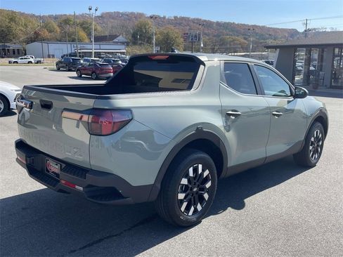 New 2026 Hyundai Santa Cruz SE image 3