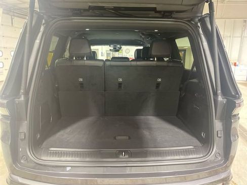 New 2026 Jeep Grand Wagoneer Limited AWD/4WD image 25