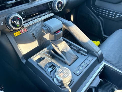 New 2026 Toyota Tacoma TRD Off-Road w/ TRD Off Road Premium Package image 21