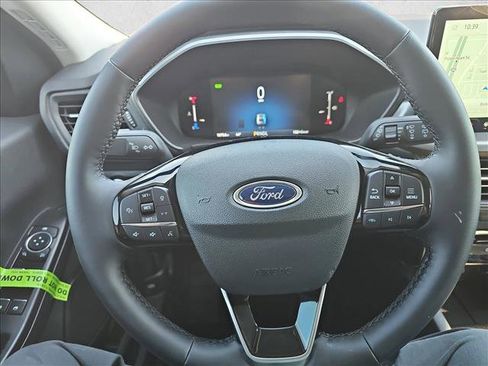 New 2026 Ford Escape SE image 14