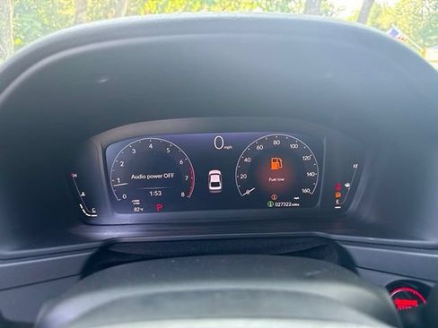 Used 2023 Honda Accord EX image 15
