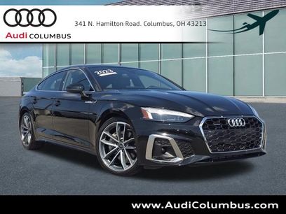 Certified 2023 Audi A5 2.0T Premium w/ Convenience Package