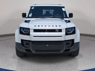 New 2026 Land Rover Defender 130 S AWD/4WD video 2