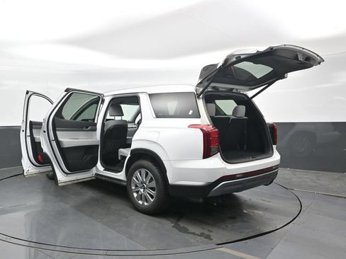 Certified 2024 Hyundai Palisade SEL AWD/4WD image 50
