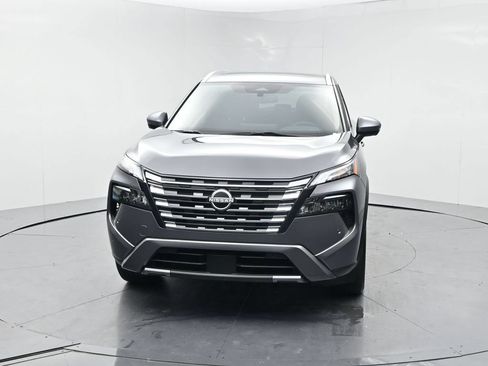 Used 2024 Nissan Rogue SL w/ SL Premium Package AWD/4WD image 19