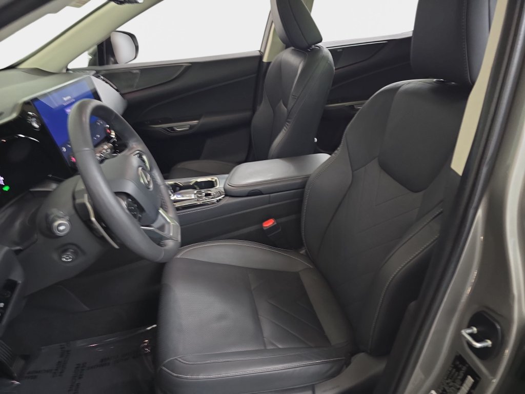 Certified 2024 Lexus NX 350h AWD w/ Vision Package image 17