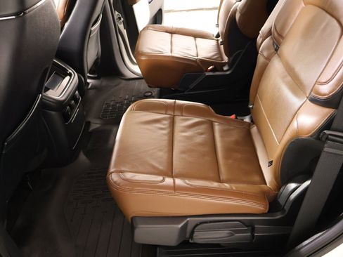 Certified 2024 Lincoln Navigator Reserve AWD/4WD image 13