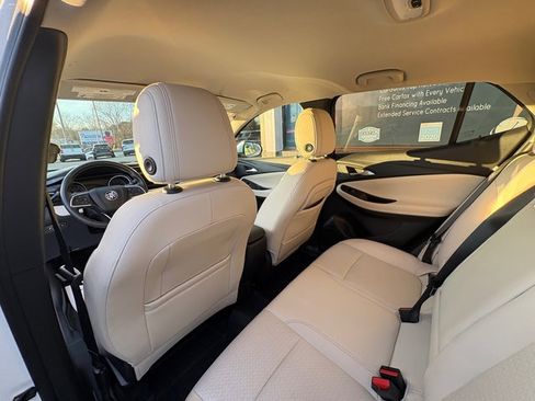 Used 2023 Buick Encore GX Select image 19