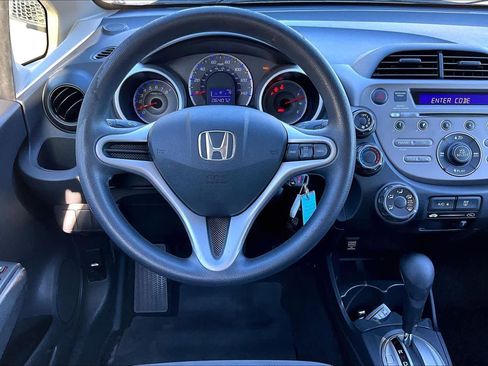 Used 2013 Honda Fit image 5
