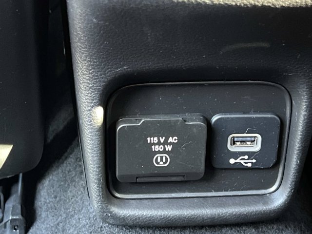 Used 2019 Jeep Compass Limited AWD/4WD image 13